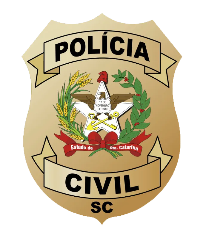 Polícia Civil de Santa Catarina