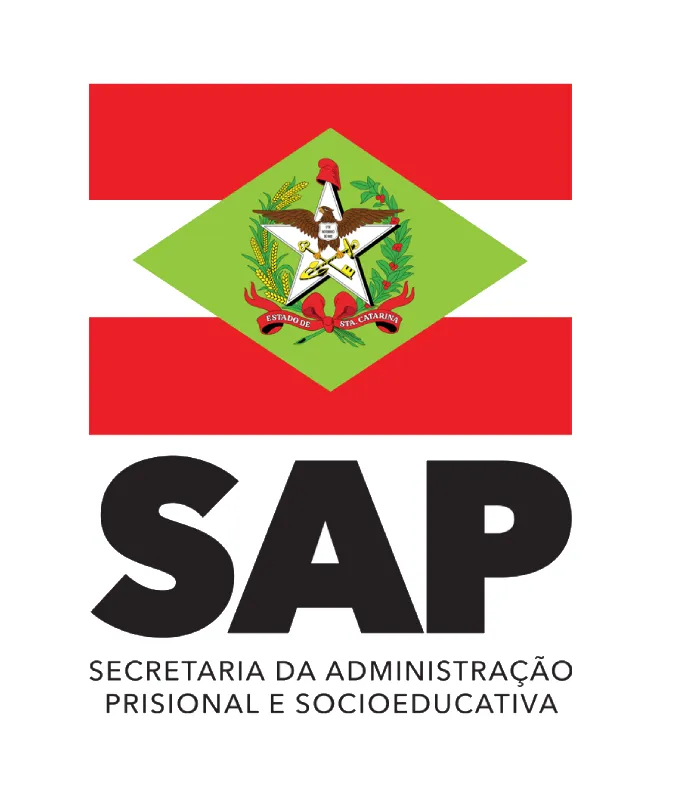 Secretaria da Administração Prisional e Socioeducativa de Santa Catarina